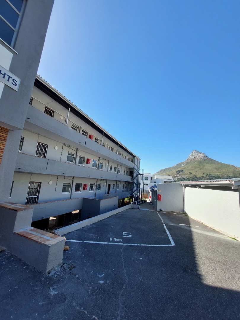 1 Bedroom Property for Sale in Camps Bay Western Cape